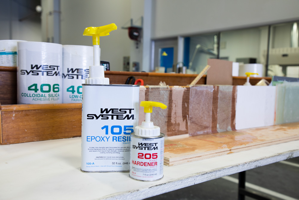 Choosing The Right Epoxy: A Helpful Guide - TotalBoat