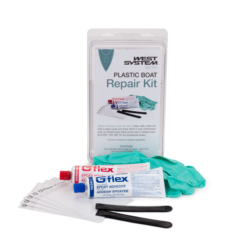 Essential Tools and Parts to Carry in your Boat Repair Kit